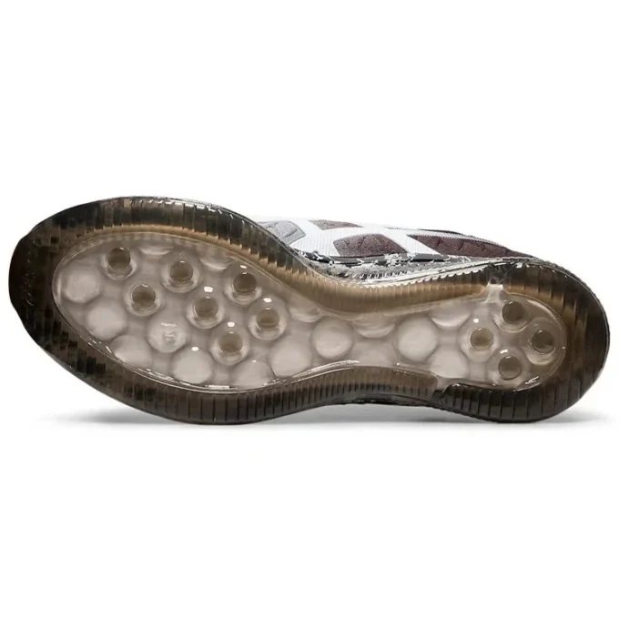 Gel-Quantum Infinity „Sheet Rock Black“