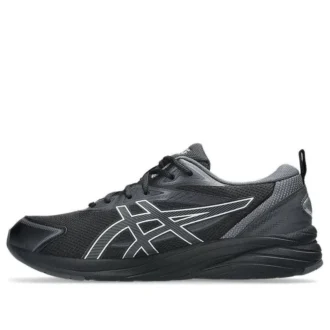 Gel-Quantum Kei «Black Pure Silver»