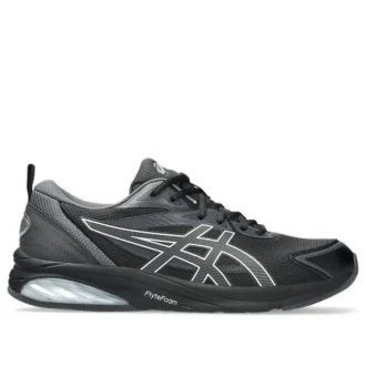 Gel-Quantum Kei «Black Pure Silver»