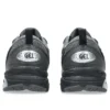 Gel-Quantum Kei «Black Pure Silver»