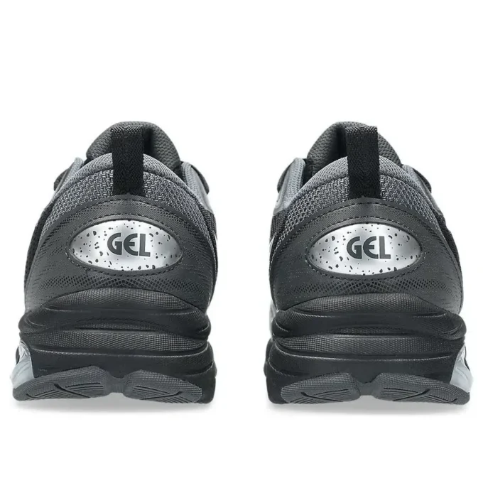 Gel-Quantum Kei «Black Pure Silver»