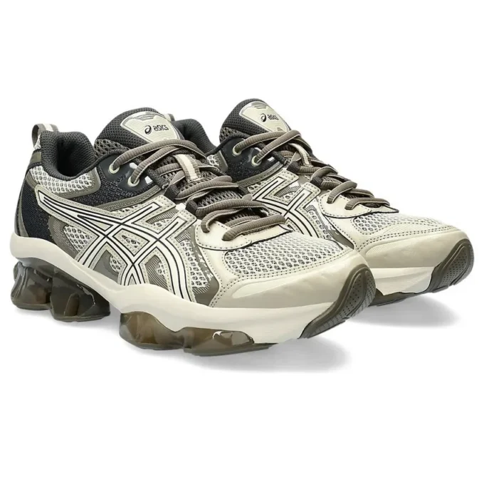 Gel-Quantum Kinetic „Birch Dark Taupe“