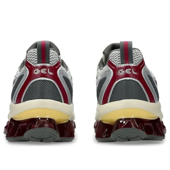 Gel-Quantum Kinetic «Cream Dried Berry»