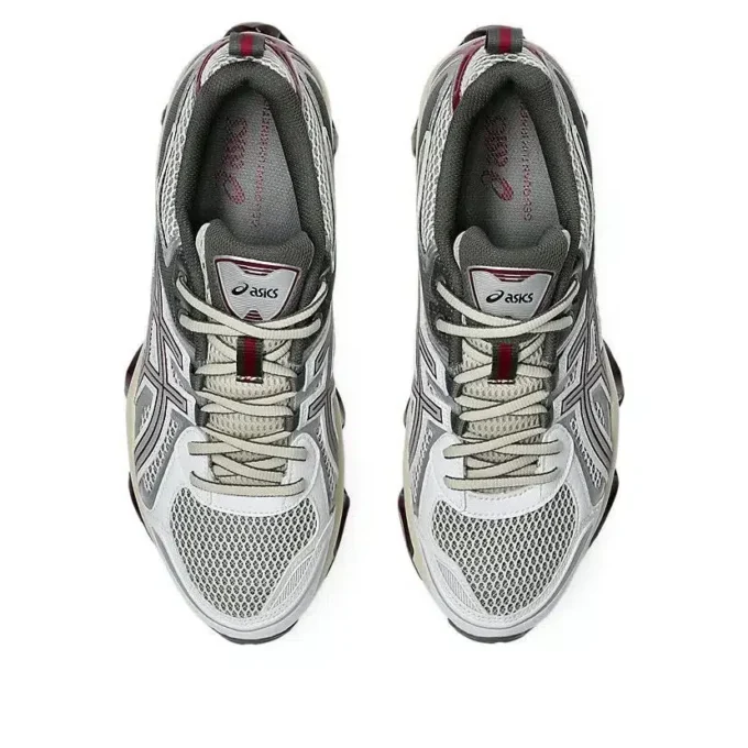 Gel-Quantum Kinetic «Cream Dried Berry»