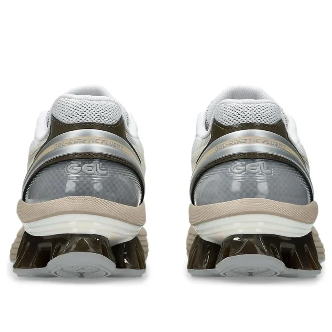 Gel-Quantum Kinetic Fluent „White Marzipan“