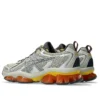 Gel-Quantum Kinetic „Grey Orange“