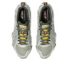 Gel-Quantum Kinetic „Grey Orange“