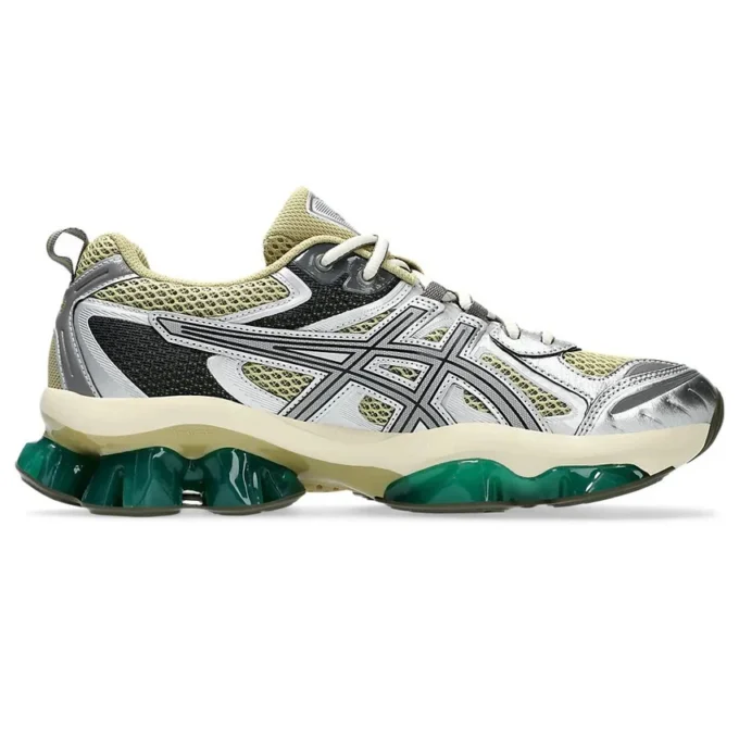 Gel-Quantum Kinetic „Khaki Beige“