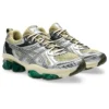 Gel-Quantum Kinetic „Khaki Beige“