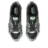 Gel-Quantum Kinetic «Silver Green-Maroon»