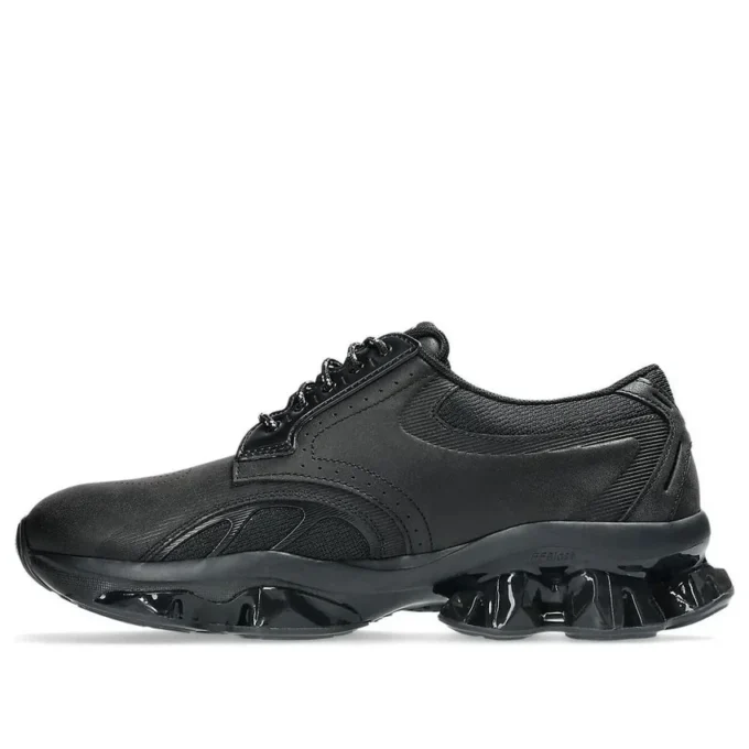 Gel-Quantum Kinetic SP «Black»