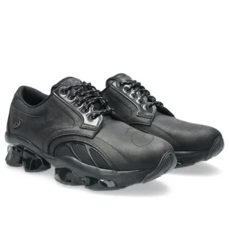 Gel-Quantum Kinetic SP «Black»