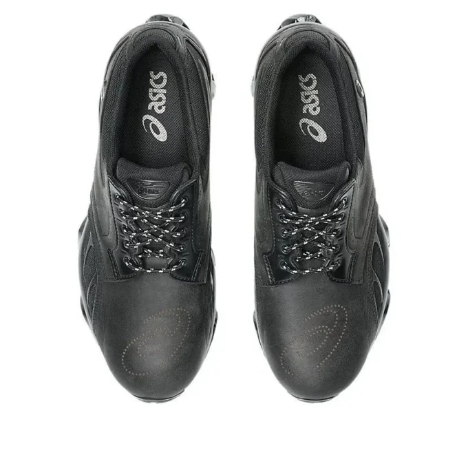 Gel-Quantum Kinetic SP «Black»