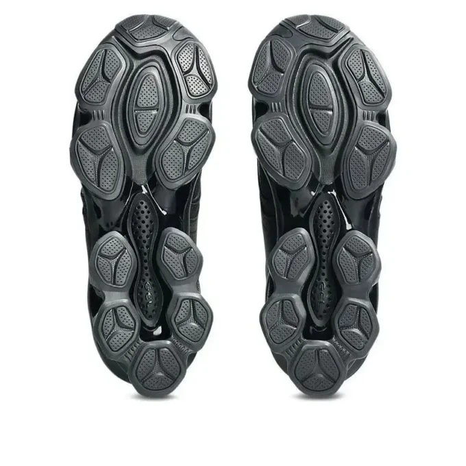 Gel-Quantum Kinetic SP «Black»