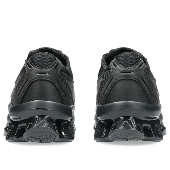 Gel-Quantum Kinetic SP «Black»