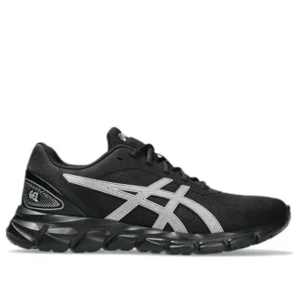 Gel-Quantum Lyte II „Black Pure Silver“