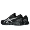 Gel-Quantum Lyte II „Black Pure Silver“