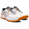 GEL Renma «White Shocking Orange»