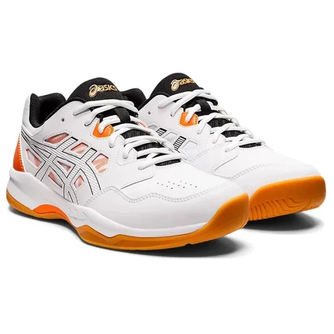 GEL Renma «White Shocking Orange»