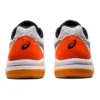 GEL Renma «White Shocking Orange»