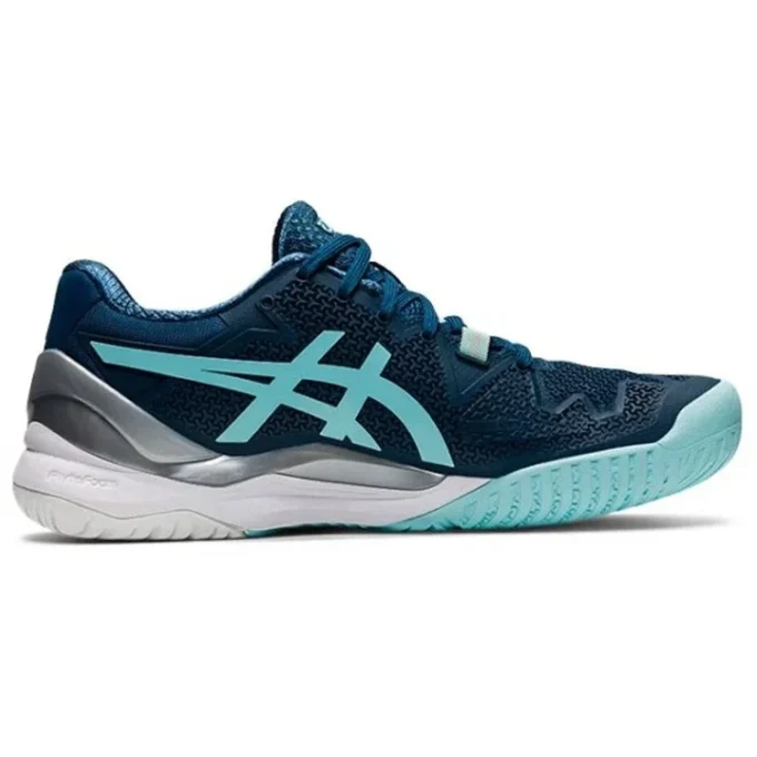 Gel-Resolution 8 „Blue“