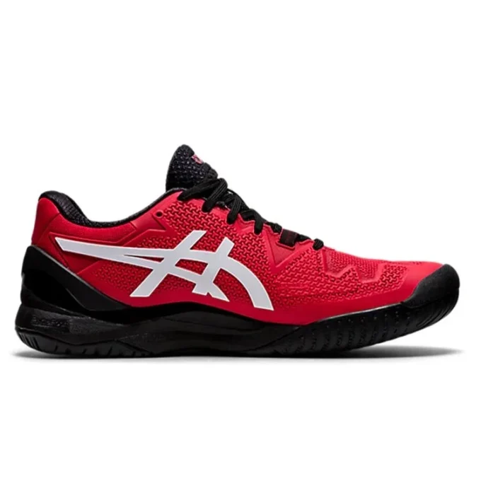 GEL Resolution 8 «Electric Red»