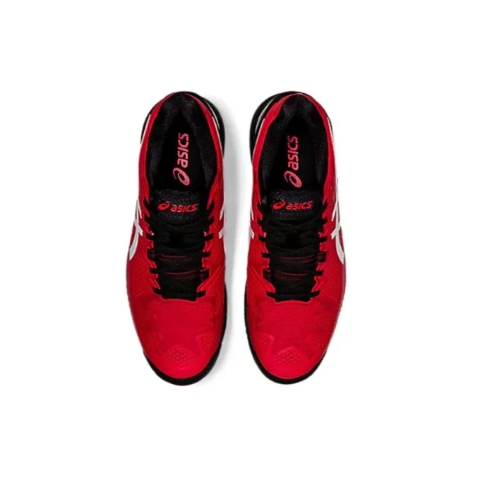 GEL Resolution 8 «Electric Red»