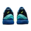 Gel-Resolution 8 Tennisschuhe «Schwarz»