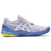 GEL-Resolution 8 Tennissneaker „Lilac Blue“