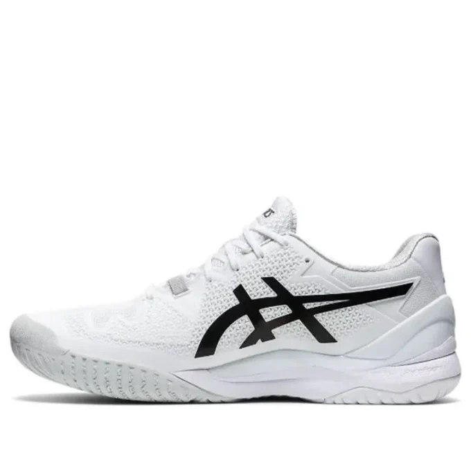 GEL Resolution 8 «White Black»