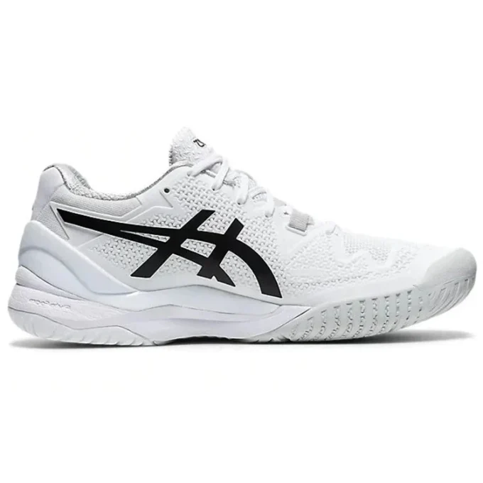 GEL Resolution 8 «White Black»