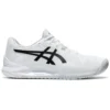 GEL Resolution 8 «White Black»
