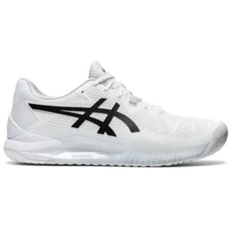 GEL Resolution 8 «White Black»