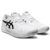 GEL Resolution 8 «White Black»