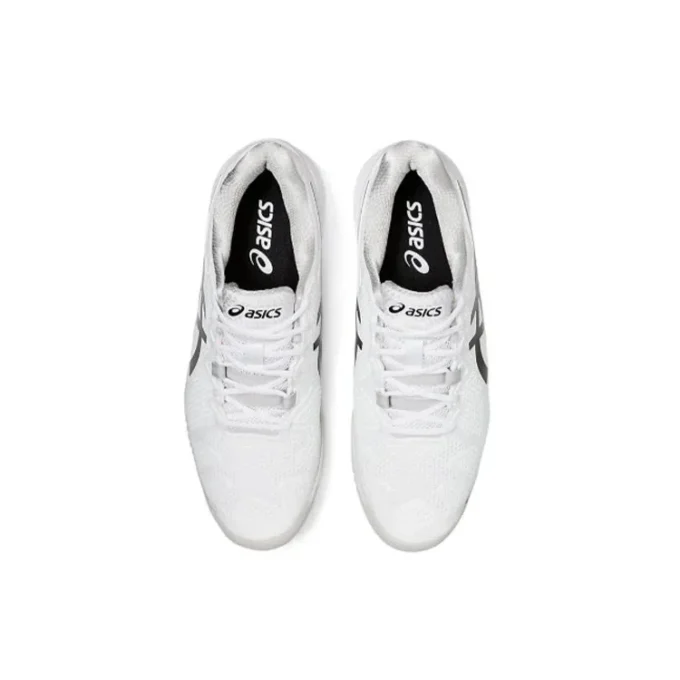 GEL Resolution 8 «White Black»