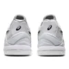 GEL Resolution 8 «White Black»