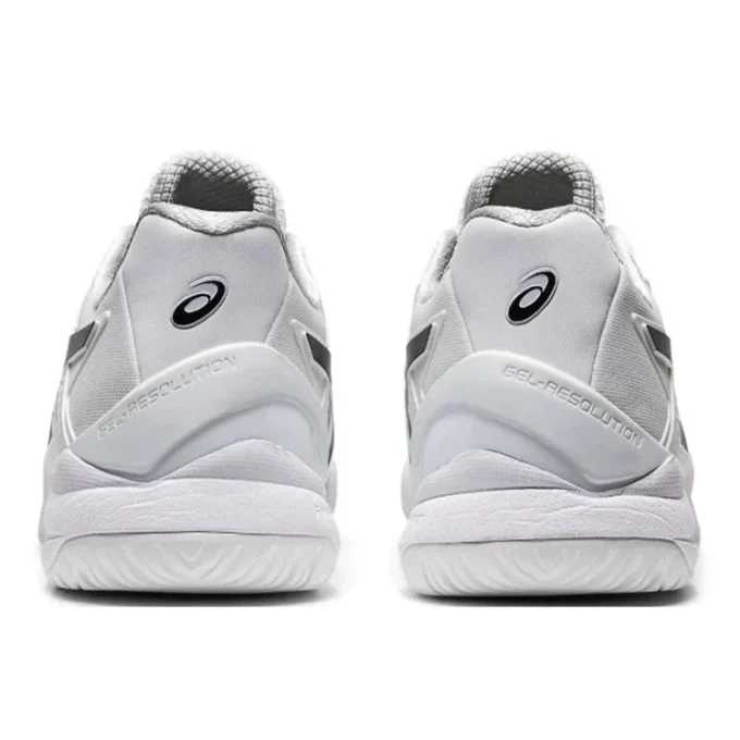 GEL Resolution 8 «White Black»