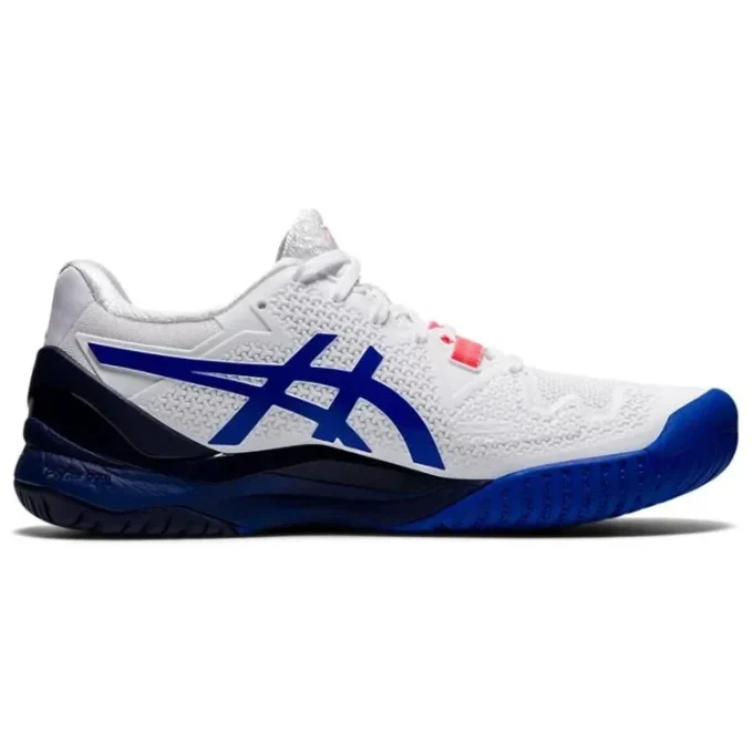 GEL Resolution 8 «White Lapis Lazuli Blue»