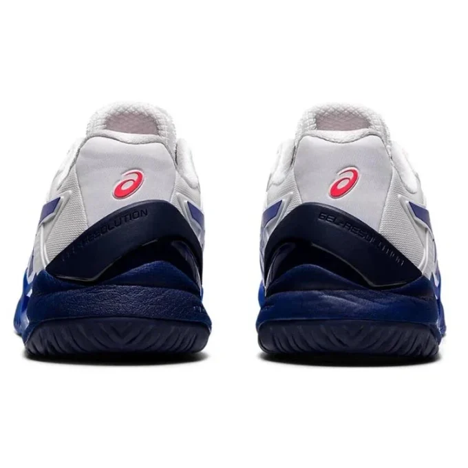 GEL Resolution 8 «White Lapis Lazuli Blue»