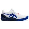 GEL Resolution 8 Wide «White Lapis Lazuli Blue»