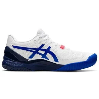 GEL Resolution 8 Wide «White Lapis Lazuli Blue»