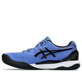 Gel-Resolution 9 AC Tennisschuhe «Sapphier Black»