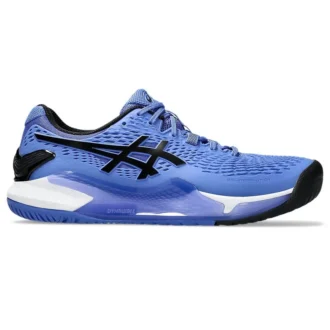 Gel-Resolution 9 AC Tennisschuhe «Sapphier Black»