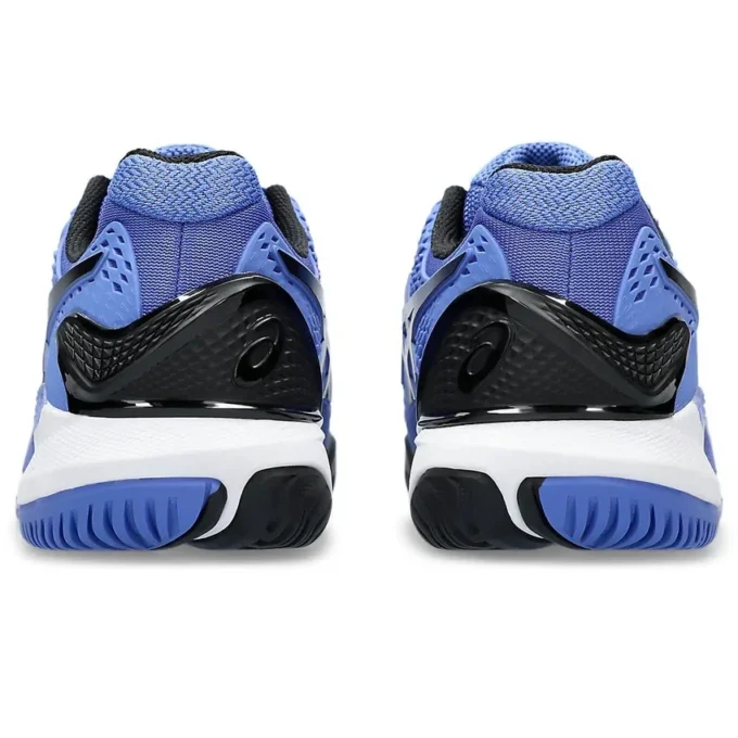 Gel-Resolution 9 AC Tennisschuhe «Sapphier Black»