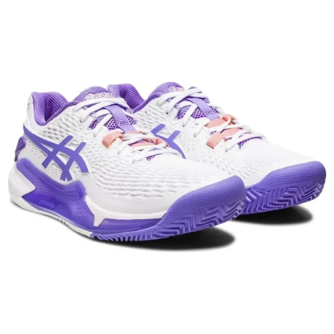 GEL Resolution 9 Clay „White Amethyst“