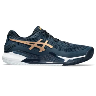 GEL-Resolution 9 «French Blue Pure Gold»