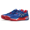 Gel-Resolution 9 Limited Edition «Asics Blue»