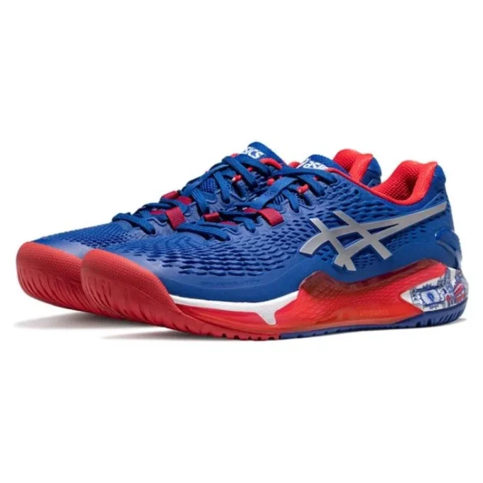 Gel-Resolution 9 Limited Edition «Asics Blue»