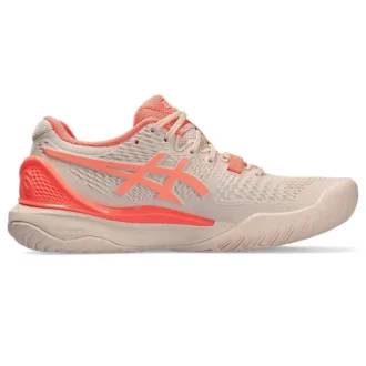 GEL-Resolution 9 „Pearl Pink Sun Coral“