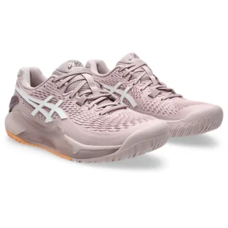 GEL-Resolution 9 Sneakers «Watershed Rose White»